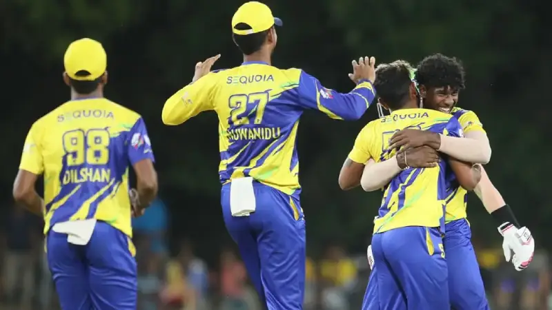 LPL 2026: Match 20, JK vs DS Match Prediction – Who will win today’s LPL match between Jaffna Kings vs Dambulla Sixers?