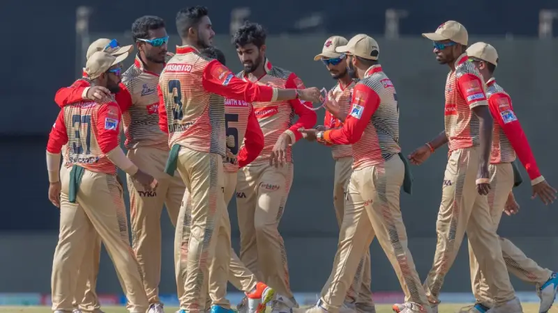 TNPL 2026: Match 3, CSG vs NRK Match Prediction – Who will win today’s TNPL match between Chepauk Super Gillies vs Nellai Royal Kings?