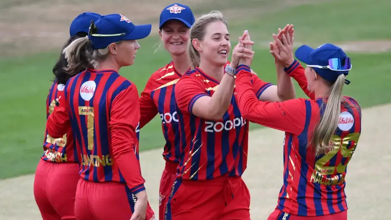 Hundred Women's: Match 21, MSG W vs WEF W Match Prediction – Who will win today’s Hundred Women's match between Manchester Super Giants Women vs Welsh Fire Women?