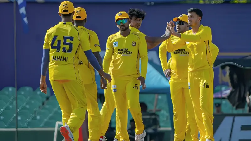 LPL 2026: Eliminator, CK vs KR Match Prediction – Who will win today’s LPL match between Colombo Kaps vs Kandy Royals?
