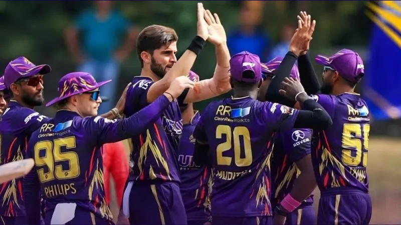 LPL 2026: Eliminator, CK vs KR Match Prediction – Who will win today’s LPL match between Colombo Kaps vs Kandy Royals?