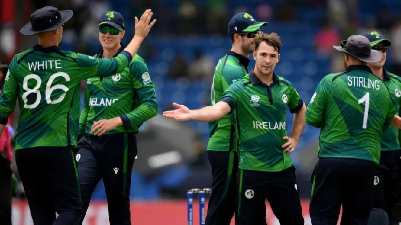 Ireland vs Afghanistan Prediction, IRE vs AFG 1st ODI, Ireland vs Afghanistan, IRE vs AFG match prediction, who will win today’s match