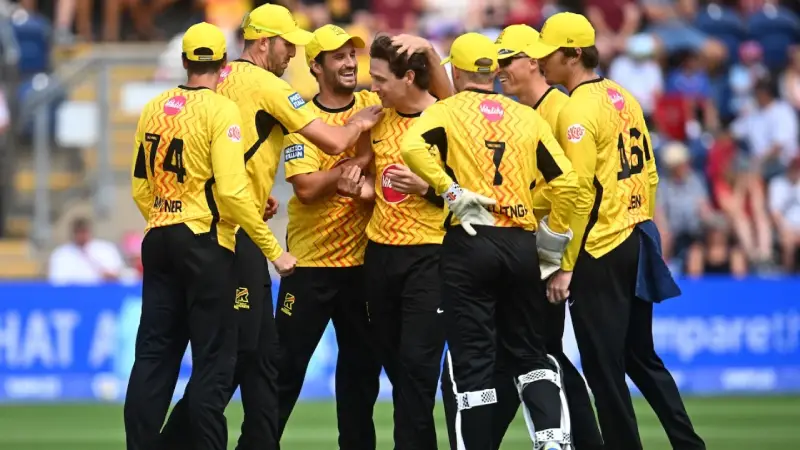 The Hundred Men's 2026: Match 22, TRT vs BPH Match Prediction – Who will win today’s Hundred match between Trent Rockets vs Birmingham Phoenix?
