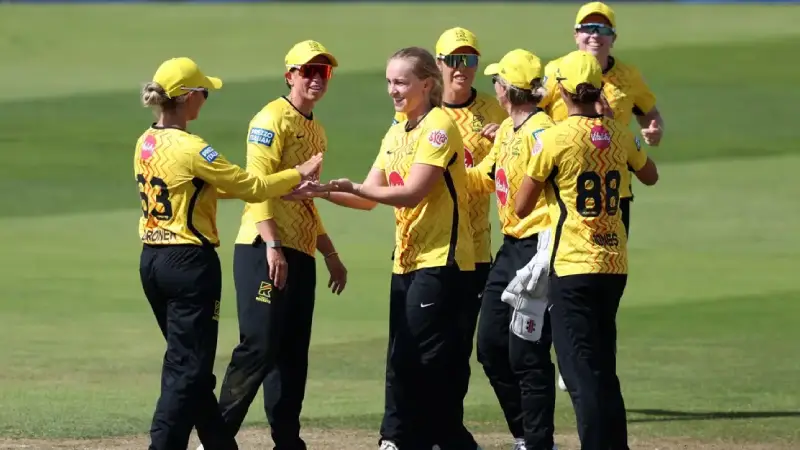 The Hundred Women's: Match 22, TRT W vs BPH W Match Prediction – Who will win today’s The Hundred Women's match between Trent Rockets Women vs Birmingham Phoenix Women?