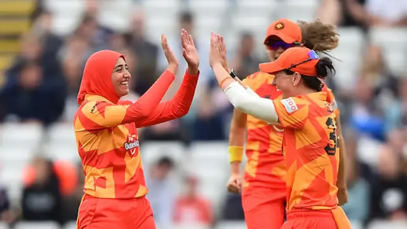 The Hundred Women's: Match 22, TRT W vs BPH W Match Prediction – Who will win today’s The Hundred Women's match between Trent Rockets Women vs Birmingham Phoenix Women?