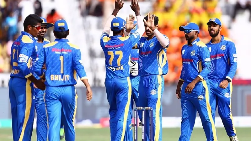 TNPL 2026: Match 2, TGC vs SMP Match Prediction – Who will win today’s TNPL match between Trichy Grand Cholas vs Siechem Madurai Panthers?