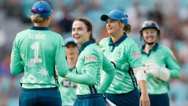 The Hundred Women's: Match 23, LNS W vs MIL W Match Prediction – Who will win today’s The Hundred Women's match between London Spirit Women vs MI London Women?