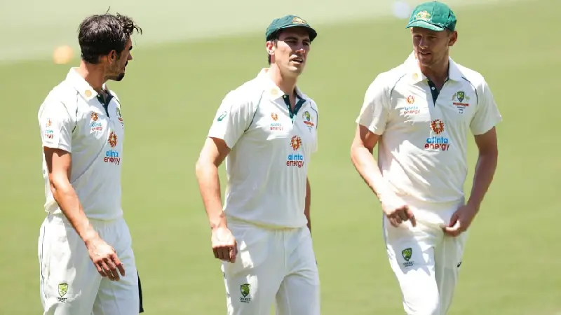 'There are a lot of unknowns' - Josh Hazlewood expects Australia to adapt quickly in Bangladesh Test series