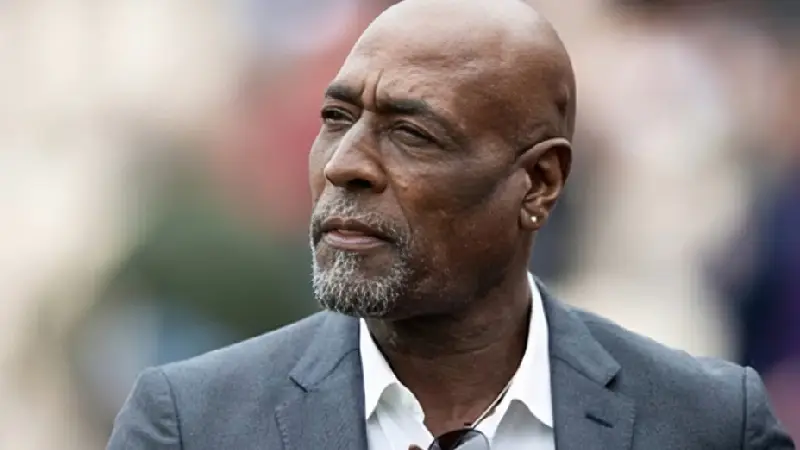 'Statement from Daren Sammy wasn't really necessary' - Viv Richards on Alzarri Joseph row