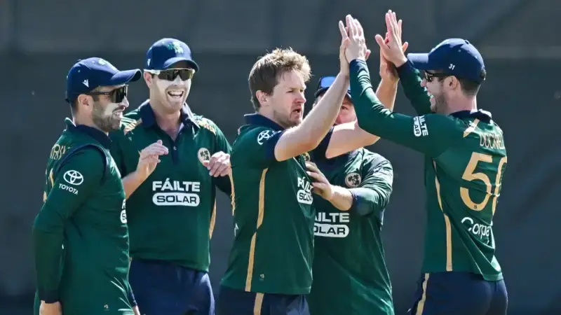 Ireland vs Afghanistan Prediction, 2nd ODI – Who will win today’s match between IRE and AFG?