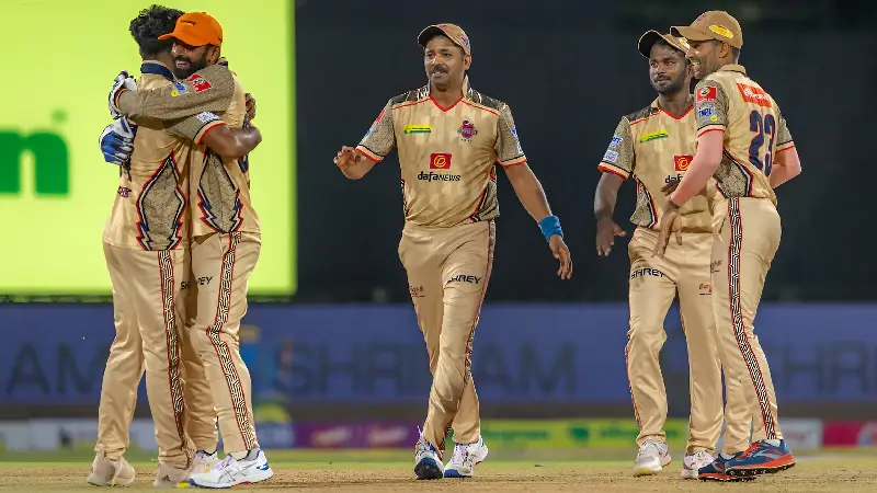 TNPL 2026: Match 5, CSG vs ITT Match Prediction – Who will win today’s TNPL match between Chepauk Super Gillies vs IDream Tiruppur Tamizhans?
