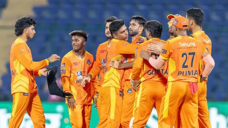 DPL 2026: Match 14, EDR vs WDL Match Prediction – Who will win today’s DPL match between East Delhi Riders vs West Delhi Lions?
