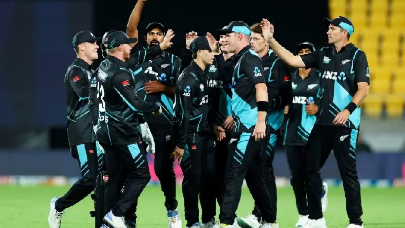 New Zealand A to take part in Australian domestic Top End T20 series