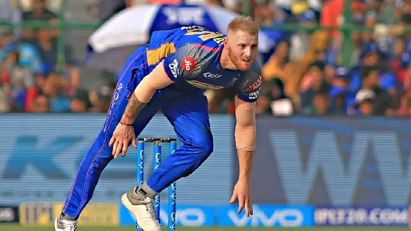 'We played together in IPL' - Ajinkya Rahane reveals Ben Stokes' advice that changed his career