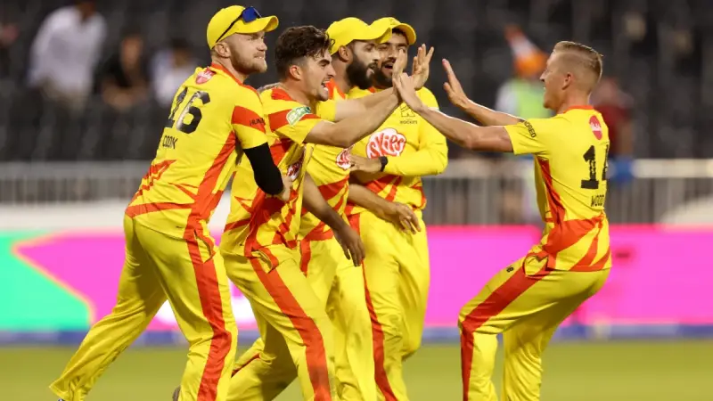 The Hundred Men's 2026: Match 25, MIL vs TRT Match Prediction – Who will win today’s Hundred match between MI London vs Trent Rockets?