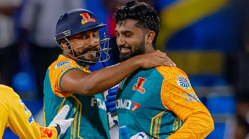 TNPL 2026: Match 8, SS vs TGC Match Prediction – Who will win today’s TNPL match between Salem Spartans vs Trichy Grand Cholas?