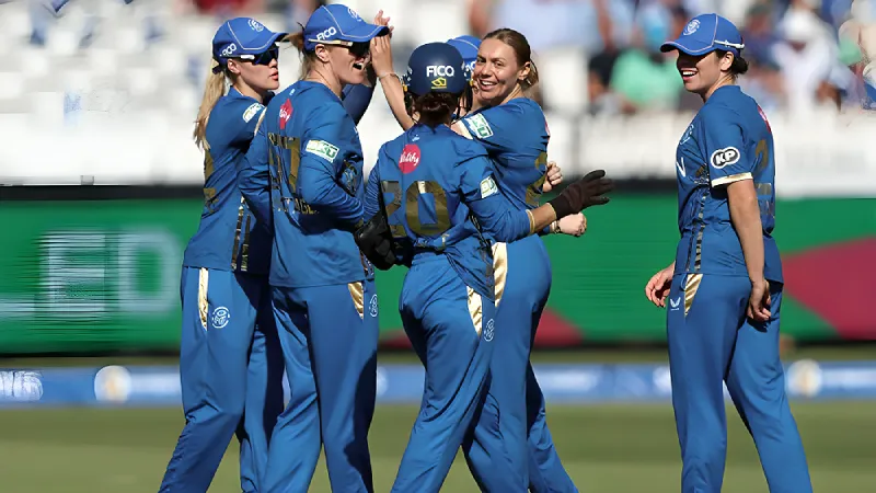 The Hundred Women's: Match 25, MIL W vs TRT W Match Prediction – Who will win today’s Hundred Women's match between MI London Women vs Trent Rockets Women?