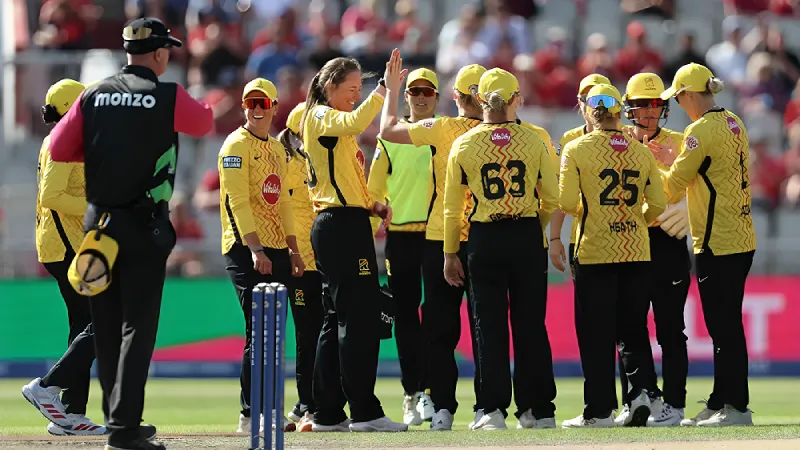 The Hundred Women's: Match 25, MIL W vs TRT W Match Prediction – Who will win today’s Hundred Women's match between MI London Women vs Trent Rockets Women?