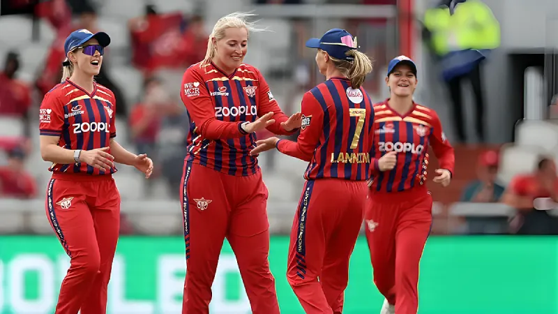 The Hundred Women's: Match 26, SOB W vs MSG W Match Prediction – Who will win today’s Hundred Women's match between Southern Brave Women vs Manchester Super Giants Women?