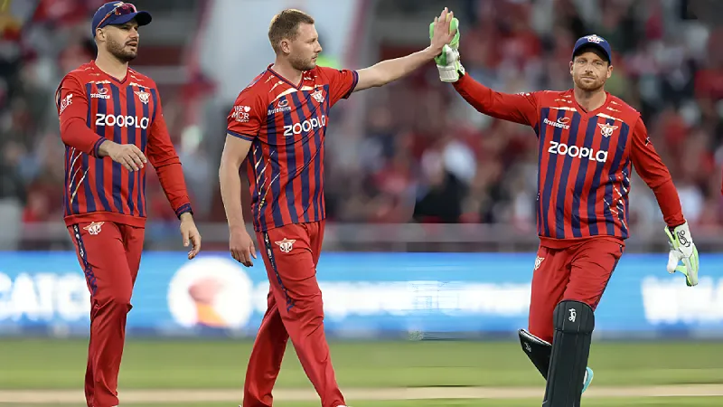 The Hundred Men's 2026: Match 26, SOB vs MSG Match Prediction – Who will win today’s Hundred match between Southern Brave vs Manchester Super Giants?