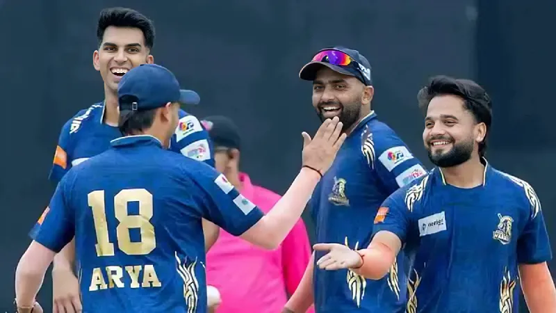DPL 2026: Match 17, CDK vs ODW Match Prediction – Who will win today’s DPL match between Central Delhi Kings vs Outer Delhi Warriors?