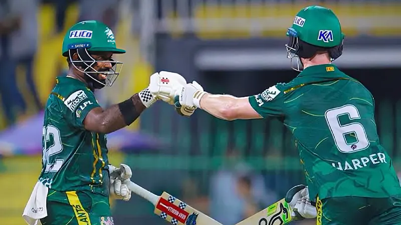 LPL 2026: Final, JK vs GG Match Prediction – Who will win today’s LPL match between Jaffna Kings vs Galle Gallants?