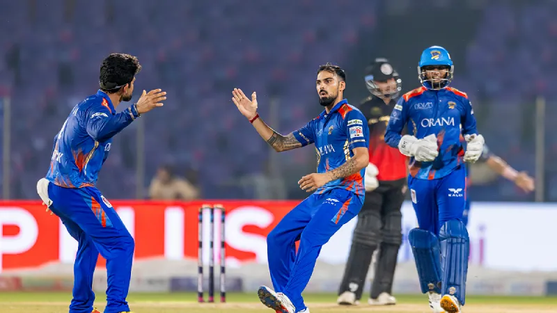DPL 2026: Match 18, NDS vs NDT Match Prediction – Who will win today’s DPL match between North Delhi Strikers vs New Delhi Tigers?