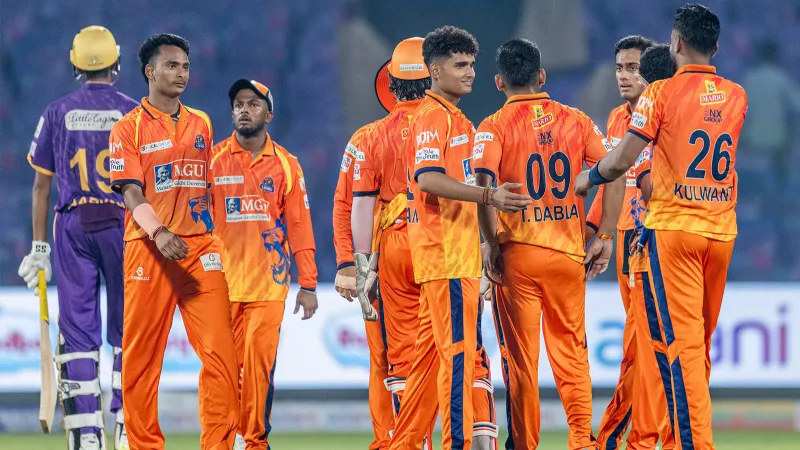DPL 2026: Match 18, NDS vs NDT Match Prediction – Who will win today’s DPL match between North Delhi Strikers vs New Delhi Tigers?