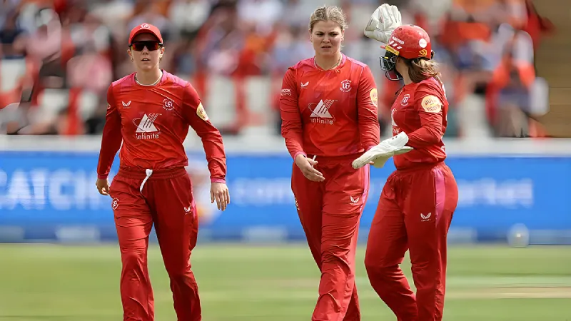 The Hundred Women's: Match 27, SRL W vs WEF W Match Prediction – Who will win today’s Hundred Women's match between Sunrisers Leeds Women vs Welsh Fire Women?