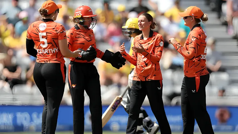 The Hundred Women's: Match 27, SRL W vs WEF W Match Prediction – Who will win today’s Hundred Women's match between Sunrisers Leeds Women vs Welsh Fire Women?