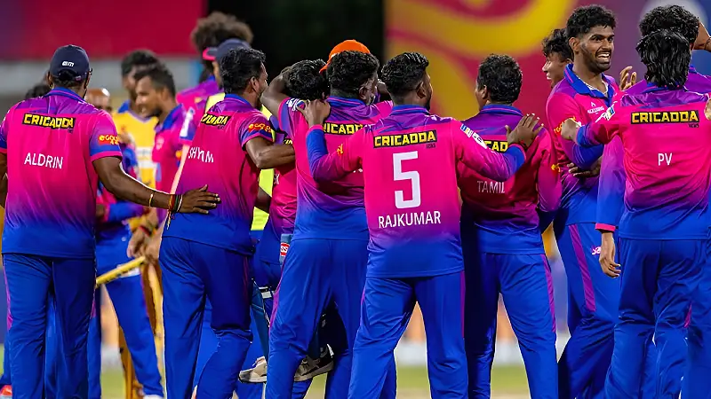 TNPL 2026 Match 10, ITT vs NRK Match Prediction – Who will win today’s TNPL match between IDream Tiruppur Tamizhans vs Nellai Royal Kings