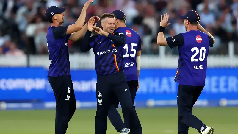 The Hundred Men's 2026: Match 28, LNS vs BPH Match Prediction – Who will win today’s Hundred match between London Spirit vs Birmingham Phoenix?