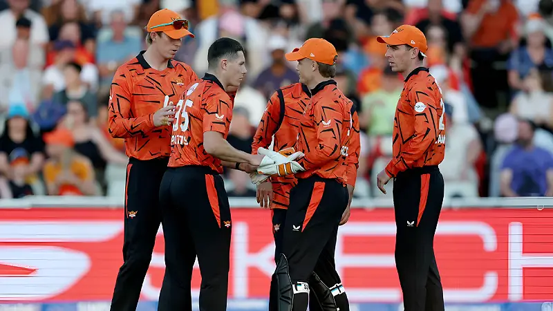 The Hundred Men's 2026: Match 28, LNS vs BPH Match Prediction – Who will win today’s Hundred match between London Spirit vs Birmingham Phoenix?