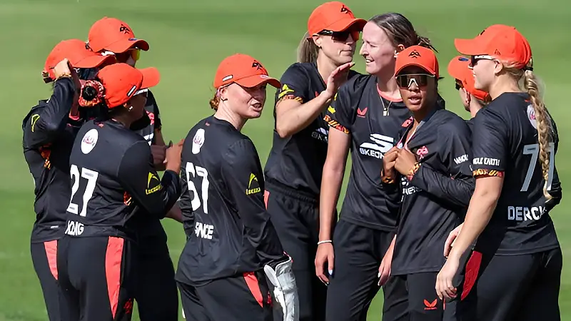 The Hundred Women's Match 28, LNS W vs BPH W Match Prediction – Who will win today’s The Hundred Women's match between London Spirit Women vs Birmingham Phoenix Women
