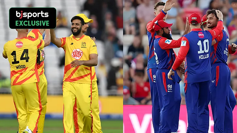 Who Are the Bowlers to Watch in Trent Rockets vs Southern Brave, Match 29 of The Hundred 2026