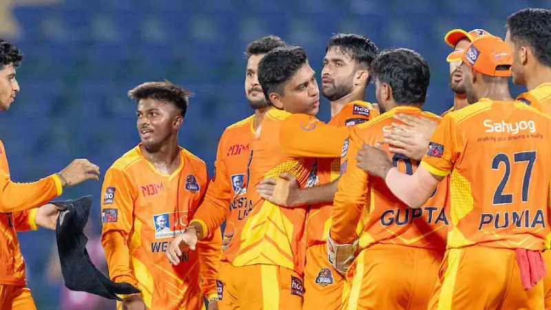 DPL 2026: Match 20, WDL vs EDR Match Prediction – Who will win today’s DPL match between West Delhi Lions vs East Delhi Riders?