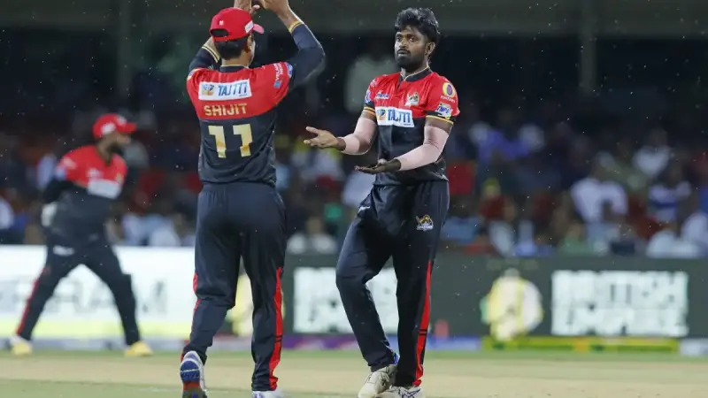 TNPL 2026: Match 11, SS vs SMP Match Prediction – Who will win today’s TNPL match between Salem Spartans vs Siechem Madurai Panthers?