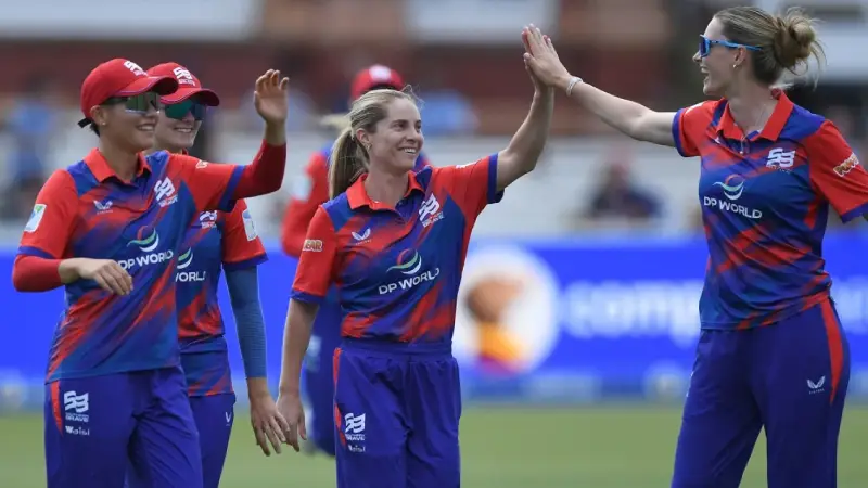 The Hundred Women's: Match 29, TRT W vs SOB W Match Prediction – Who will win today’s The Hundred Women's match between Trent Rockets Women vs Southern Brave Women?