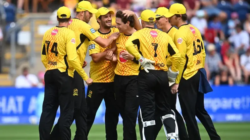 The Hundred Men's 2026: Match 29, TRT vs SOB Match Prediction – Who will win today’s Hundred match between Trent Rockets vs Southern Brave?