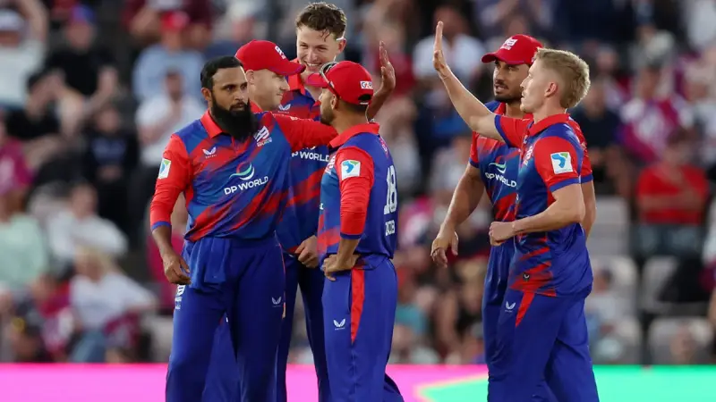 The Hundred Men's 2026: Match 29, TRT vs SOB Match Prediction – Who will win today’s Hundred match between Trent Rockets vs Southern Brave?