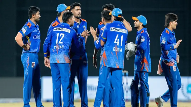 DPL 2026: Match 23, WDL vs NDS Match Prediction – Who will win today’s DPL match between West Delhi Lions vs North Delhi Strikers?