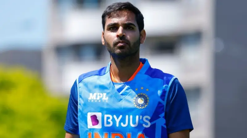 Bhuvneshwar Kumar on Future Plans and India Return
