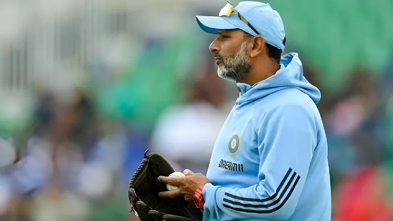Batting coach Sitanshu Kotak hails India's six-wicket warm-up win over Sri Lanka XI as 'very productive'