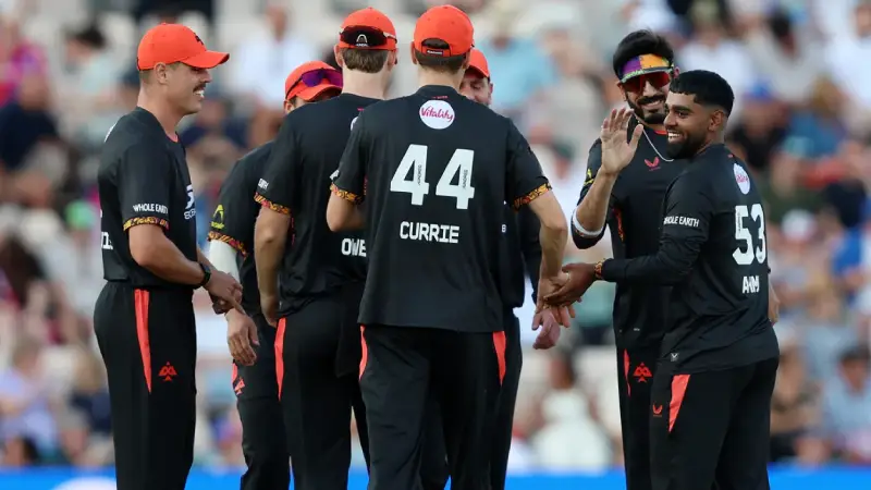 The Hundred Men's 2026: Match 32, BPH vs MIL Match Prediction – Who will win today’s Hundred match between Birmingham Phoenix vs MI London?