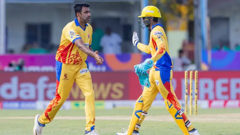 TNPL 2026: Match 15, DD vs SMP Match Prediction – Who will win today’s TNPL match between Dindigul Dragons vs Madurai Panthers?