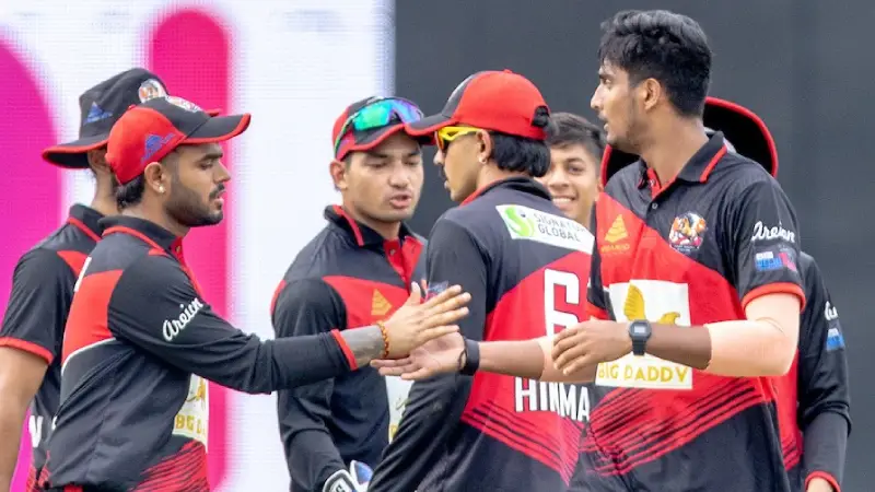 DPL 2026: Match 24, EDR vs SDS Match Prediction – Who will win today’s DPL match between East Delhi Riders vs South Delhi Superstarz?