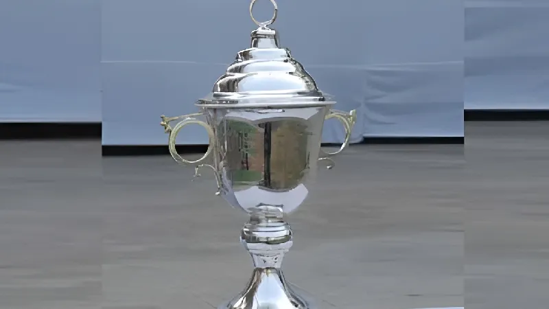 Jammu & Kashmir to host Irani Cup at Srinagar’s Sher-I-Kashmir Stadium