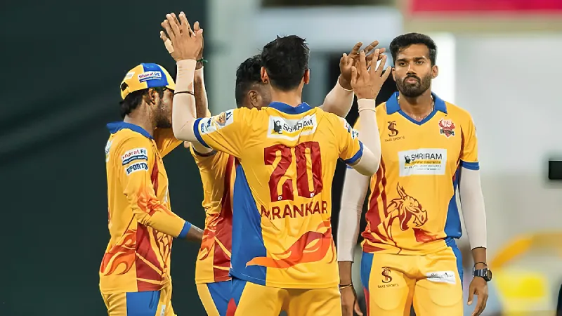 TNPL 2026: Match 18, SS vs DD Match Prediction – Who will win today’s TNPL match between Salem Spartans vs Dindigul Dragons?
