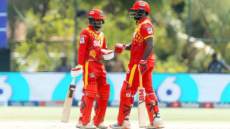 TNPL 2026: Match 18, SS vs DD Match Prediction – Who will win today’s TNPL match between Salem Spartans vs Dindigul Dragons?