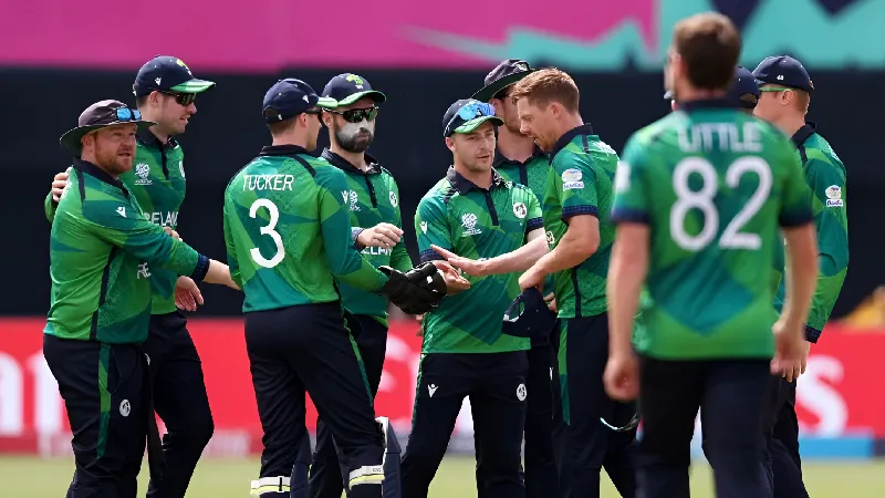 Ireland vs Afghanistan Prediction, 5th ODI – Who will win today’s match between IRE and AFG?